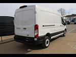 New 2023 Ford E-Transit 350 Medium Roof RWD, Empty Cargo Van for sale #231457 - photo 3