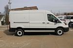2023 Ford E-Transit 350 Medium Roof RWD, Empty Cargo Van for sale #231458 - photo 5