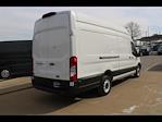 New 2023 Ford E-Transit 350 High Roof RWD, Empty Cargo Van for sale #231460 - photo 3