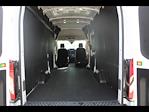 New 2023 Ford E-Transit 350 High Roof RWD, Empty Cargo Van for sale #231460 - photo 2