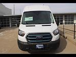 New 2023 Ford E-Transit 350 High Roof RWD, Empty Cargo Van for sale #231460 - photo 9