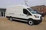 2023 Ford E-Transit 350 High Roof RWD, Empty Cargo Van for sale #231461 - photo 1