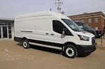 New 2023 Ford E-Transit 350 High Roof RWD, Empty Cargo Van for sale #231465 - photo 1