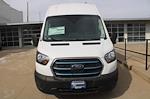 New 2023 Ford E-Transit 350 High Roof RWD, Empty Cargo Van for sale #231465 - photo 9