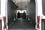 New 2023 Ford E-Transit 350 High Roof RWD, Empty Cargo Van for sale #231465 - photo 2