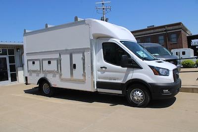 2023 Ford Transit 350 HD AWD, Rockport Workport Service Utility Van for sale #231479 - photo 1