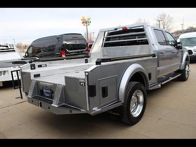 New 2023 Ford F-450 Crew Cab 4WD, SportChassis LH Series for sale #231534 - photo 2