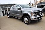 2023 Ford F-450 Crew Cab DRW 4x4, SportChassis LH Series Hauler Body for sale #231534 - photo 3