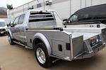 New 2023 Ford F-450 Crew Cab 4x4, SportChassis LH Series Hauler Body for sale #231534 - photo 2
