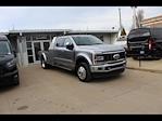 New 2023 Ford F-450 Crew Cab 4WD, SportChassis LH Series for sale #231534 - photo 19