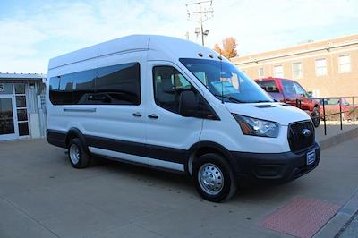 New 2023 Ford Transit 350 HD High Roof RWD, Driverge Mobility for sale #231535 - photo 1