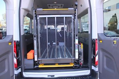 New 2023 Ford Transit 350 HD High Roof RWD, Driverge Mobility for sale #231535 - photo 2