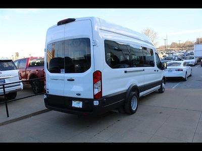 New 2023 Ford Transit 350 HD High Roof RWD, Driverge Mobility for sale #231535 - photo 2