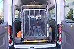 New 2023 Ford Transit 350 HD High Roof RWD, Driverge Mobility for sale #231535 - photo 2