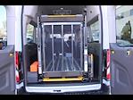 New 2023 Ford Transit 350 HD High Roof RWD, Driverge Mobility for sale #231535 - photo 8