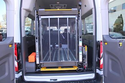 New 2023 Ford Transit 350 HD High Roof RWD, Driverge Mobility for sale #231536 - photo 2