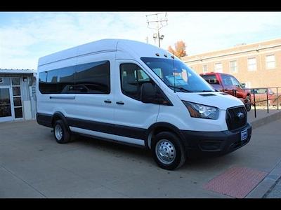 New 2023 Ford Transit 350 HD High Roof RWD, Driverge Mobility for sale #231536 - photo 1