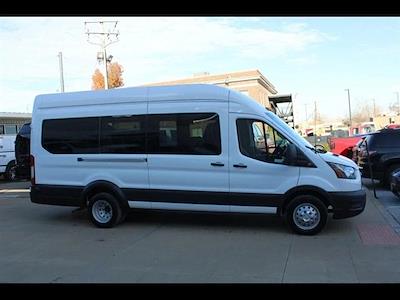 New 2023 Ford Transit 350 HD High Roof RWD, Driverge Mobility for sale #231536 - photo 2