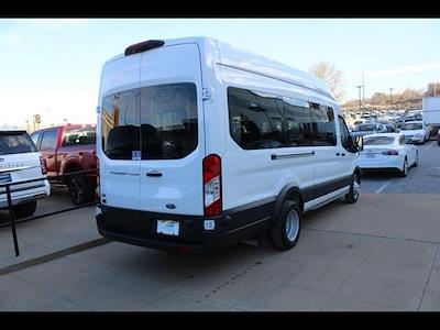 New 2023 Ford Transit 350 HD High Roof RWD, Driverge Mobility for sale #231536 - photo 2