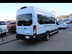 New 2023 Ford Transit 350 HD High Roof RWD, Driverge Mobility for sale #231536 - photo 3