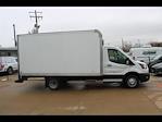 New 2023 Ford Transit 350 HD RWD, U.S. Truck Body Aluminum Van Box Truck for sale #231552 - photo 3