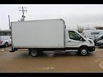 New 2023 Ford Transit 350 HD RWD, Brown Industries Box Truck for sale #231553 - photo 7