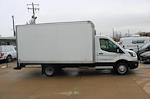 New 2023 Ford Transit 350 HD 4x2, 14' Brown Industries Box Truck for sale #231553 - photo 7