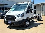 New 2023 Ford Transit 350 HD 4x2, CSTK Service Truck for sale #231589 - photo 33