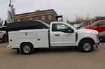 New 2023 Ford F-250 XL Regular Cab 4x2, 8' Reading Classic II Steel Service Truck for sale #231620 - photo 3