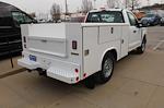 New 2023 Ford F-250 XL Regular Cab 4x2, 8' Reading Classic II Steel Service Truck for sale #231620 - photo 2
