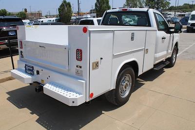 New 2023 Ford F-250 XL Regular Cab 4x2, 8' Reading SL Service Body Service Truck for sale #231631 - photo 2