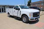 New 2023 Ford F-250 XL Regular Cab 4x2, 8' Reading SL Service Body Service Truck for sale #231631 - photo 1