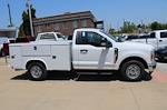 New 2023 Ford F-250 XL Regular Cab 4x2, 8' Reading SL Service Body Service Truck for sale #231631 - photo 3