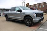 2023 Ford F-150 Lightning SuperCrew Cab 4x4, Pickup for sale #231672 - photo 1