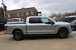 2023 Ford F-150 Lightning SuperCrew Cab 4x4, Pickup for sale #231672 - photo 3