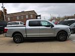 New 2023 Ford F-150 Lightning XL SuperCrew Cab AWD, Pickup for sale #231672 - photo 3