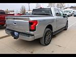 New 2023 Ford F-150 Lightning XL SuperCrew Cab AWD, Pickup for sale #231672 - photo 2