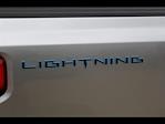 New 2023 Ford F-150 Lightning XL SuperCrew Cab AWD, Pickup for sale #231672 - photo 4