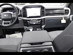 New 2023 Ford F-150 Lightning XL SuperCrew Cab AWD, Pickup for sale #231672 - photo 7