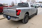 2023 Ford F-150 Lightning SuperCrew Cab 4x4, Pickup for sale #231672 - photo 2