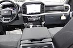 2023 Ford F-150 Lightning SuperCrew Cab 4x4, Pickup for sale #231672 - photo 7