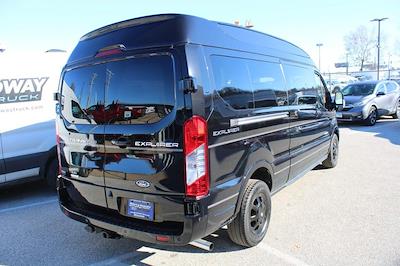 New 2023 Ford Transit 150 Low Roof AWD, Passenger Van for sale #231681 - photo 2