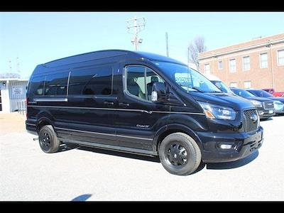 New 2023 Ford Transit 150 Low Roof AWD, Passenger Van for sale #231681 - photo 1