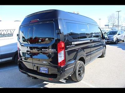 New 2023 Ford Transit 150 Low Roof AWD, Passenger Van for sale #231681 - photo 2