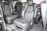 2023 Ford Transit 150 Low Roof AWD, Passenger Van for sale #231681 - photo 17