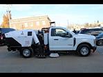 New 2023 Ford F-250 Regular Cab RWD, NiteHawk Sweepers Osprey II Sweeper Truck for sale #231693 - photo 3