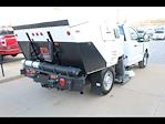 New 2023 Ford F-250 Regular Cab RWD, NiteHawk Sweepers Osprey II Sweeper Truck for sale #231693 - photo 2