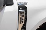 2023 Ford F-350 Regular Cab DRW 4x4, Monroe Truck Equipment Z-DumpPRO™ Dump Truck for sale #231708 - photo 4