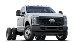 New 2023 Ford F-350 Regular Cab 4WD, Monroe Truck Equipment Z-DumpPRO™ Dump Truck for sale #231708 - photo 22