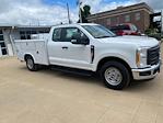 New 2023 Ford F-250 XL Super Cab 4x2, 8' Reading Classic II Steel Service Truck for sale #231713 - photo 1
